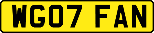WG07FAN
