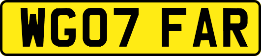 WG07FAR