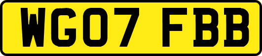 WG07FBB
