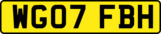 WG07FBH