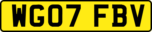 WG07FBV