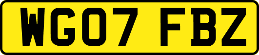 WG07FBZ