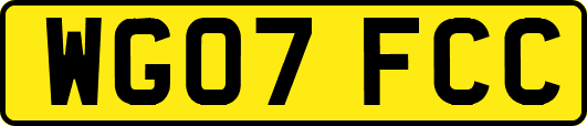 WG07FCC