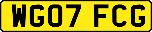 WG07FCG