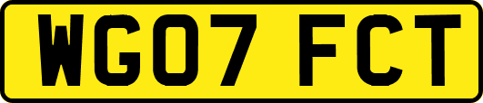 WG07FCT