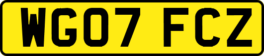 WG07FCZ