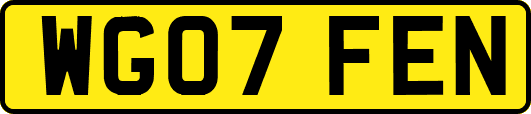 WG07FEN