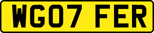 WG07FER