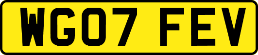 WG07FEV