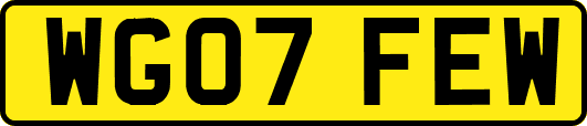 WG07FEW