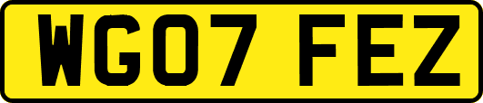 WG07FEZ