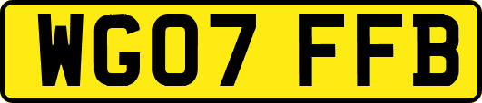 WG07FFB