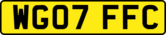 WG07FFC
