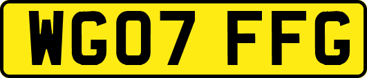 WG07FFG