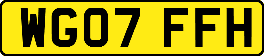 WG07FFH