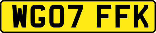 WG07FFK