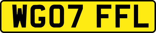 WG07FFL