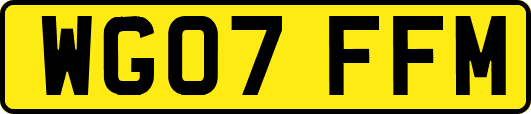 WG07FFM