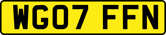 WG07FFN