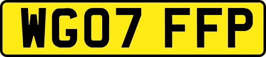 WG07FFP