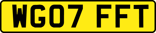 WG07FFT