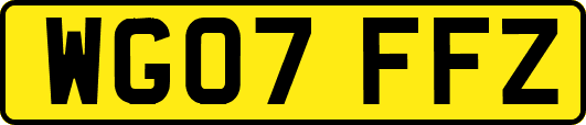 WG07FFZ