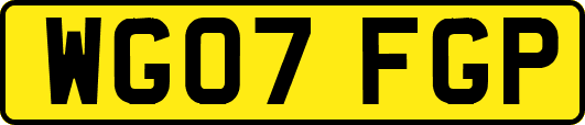 WG07FGP