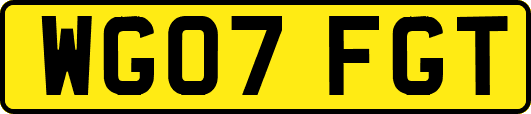 WG07FGT