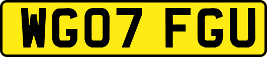 WG07FGU