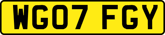 WG07FGY