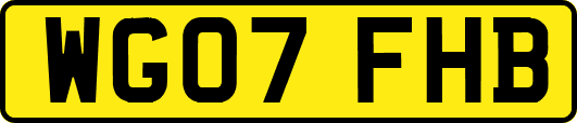 WG07FHB