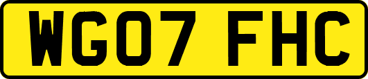 WG07FHC