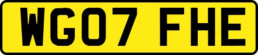WG07FHE