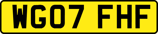 WG07FHF