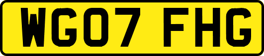 WG07FHG