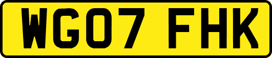 WG07FHK
