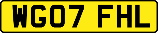 WG07FHL