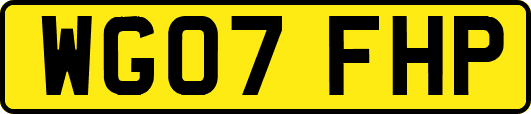 WG07FHP