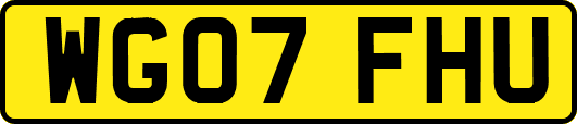 WG07FHU