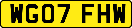 WG07FHW