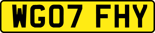 WG07FHY