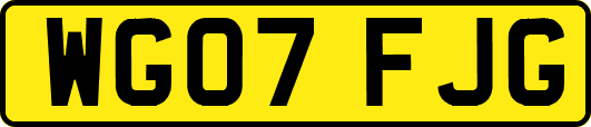 WG07FJG