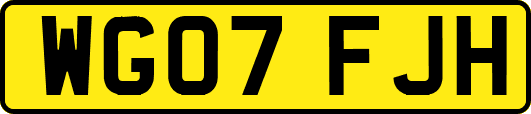 WG07FJH