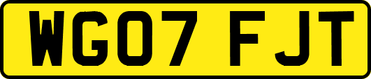 WG07FJT