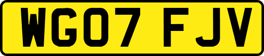 WG07FJV