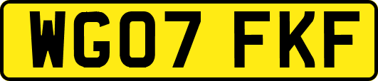 WG07FKF