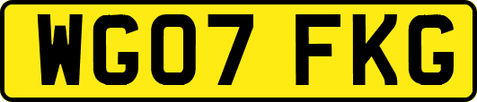 WG07FKG