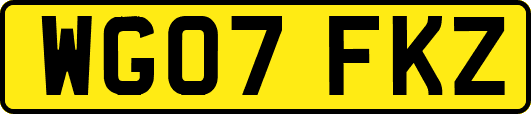 WG07FKZ