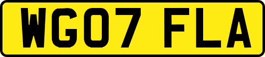 WG07FLA