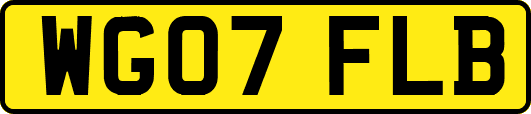 WG07FLB